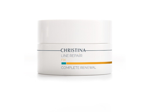 Line Repair Fix | Christina Cosmeceuticals